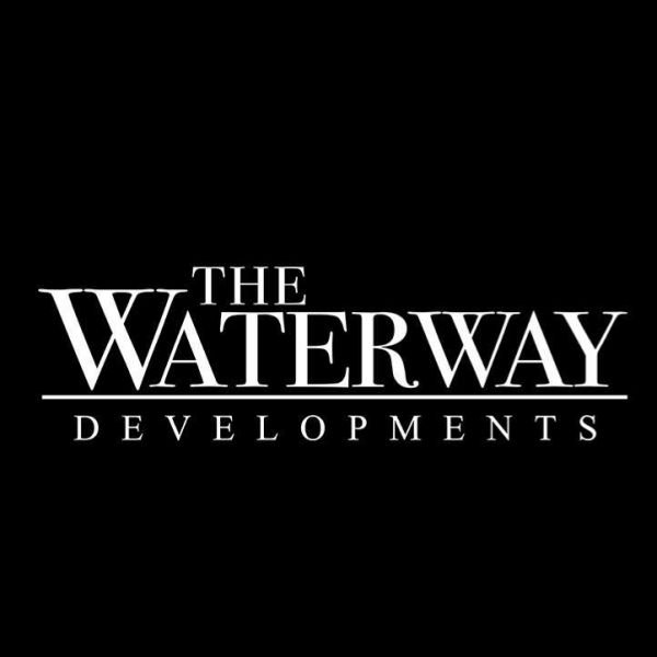 The Waterway Real Estate Development