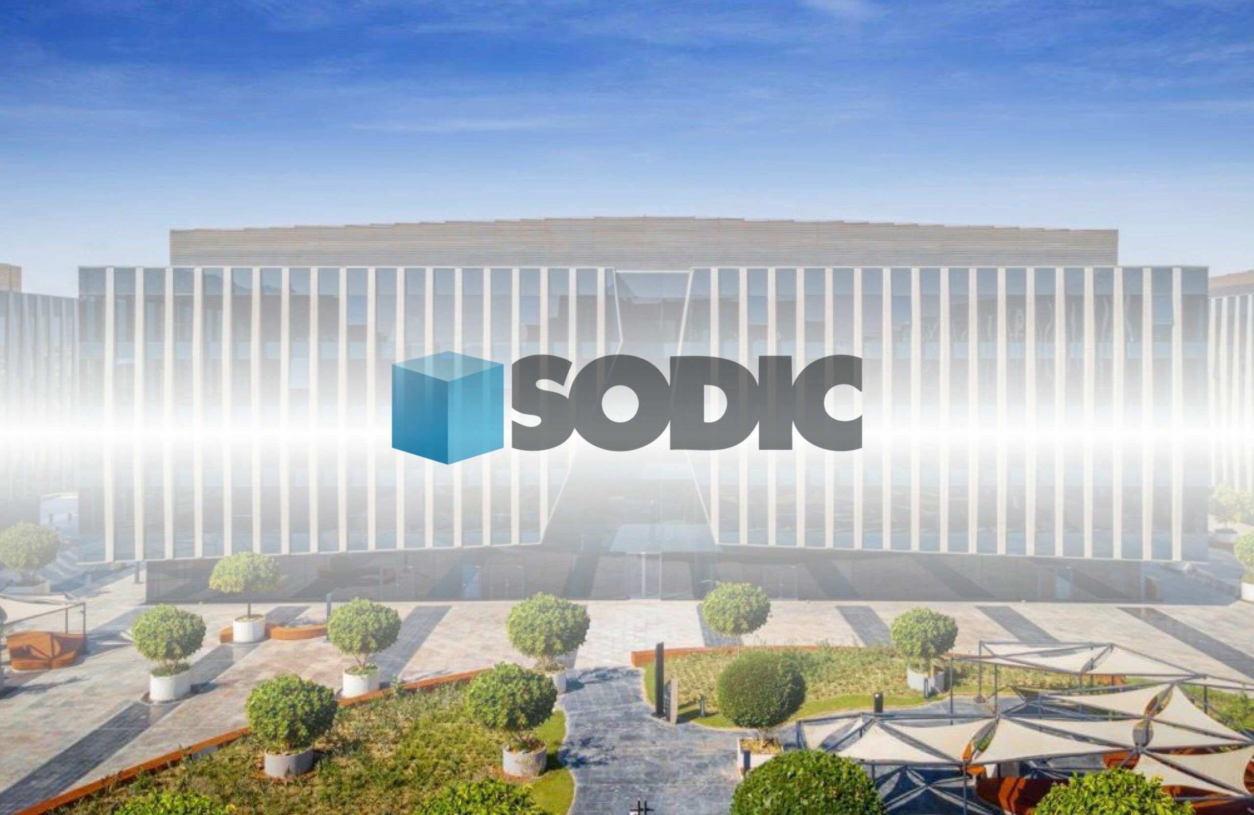 Sodic Developments Company