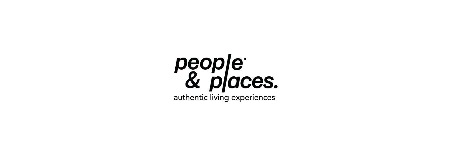 People & Places Company