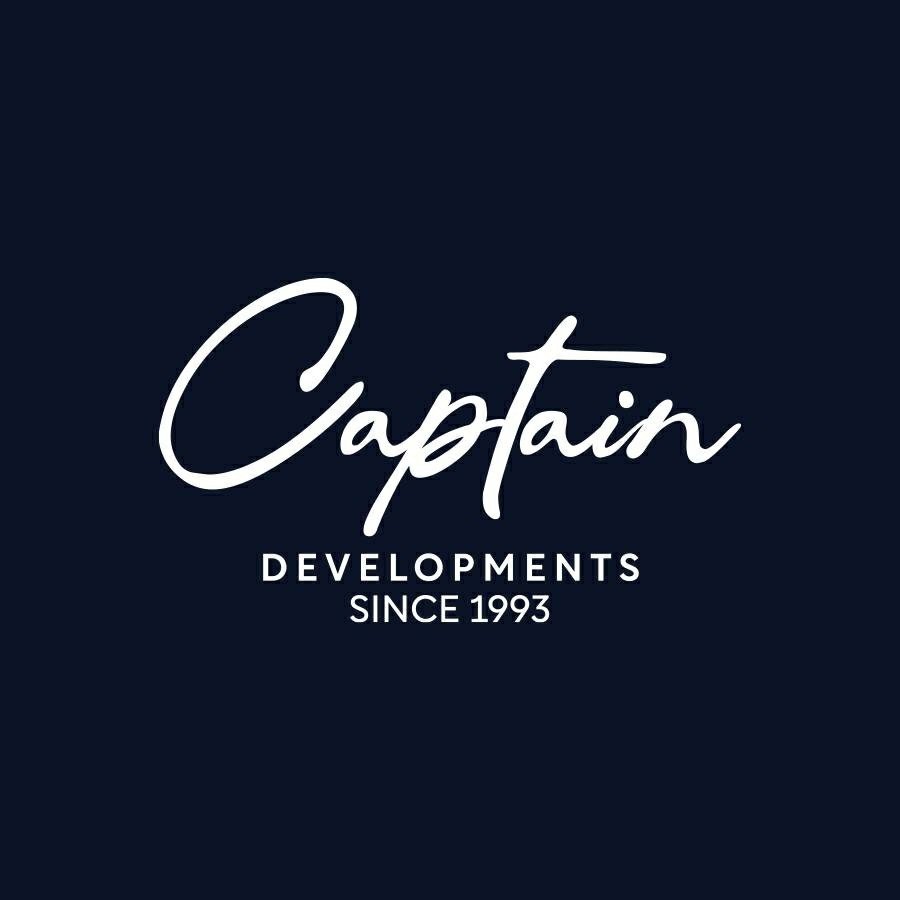 Captain Developments Company