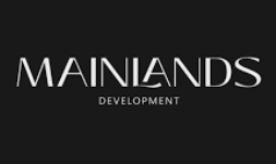 MAINLANDS development