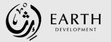 Earth Developments