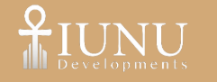 IUNU Developments