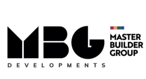 Master builder group developments