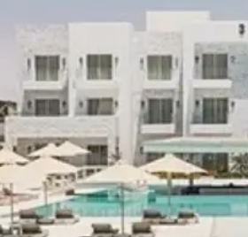 أزهى العين السخن