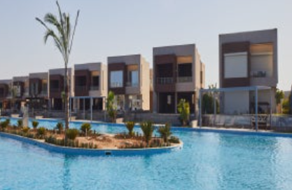 هاسيندا باي
